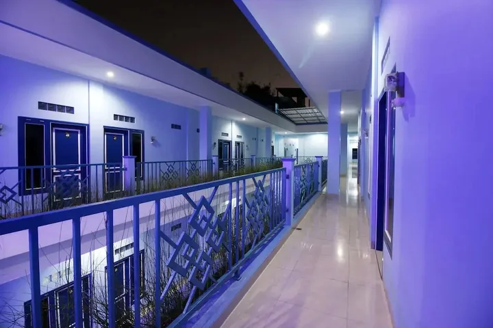 Депок: Airy Eco Syariah Ngaglik Pamularsih 152 Yogyakarta