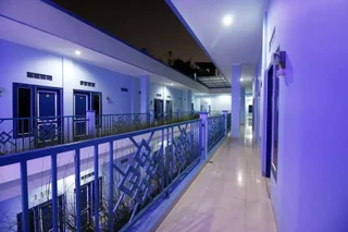Депок: Airy Eco Syariah Ngaglik Pamularsih 152 Yogyakarta