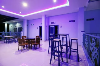 Депок: Airy Eco Syariah Ngaglik Pamularsih 152 Yogyakarta