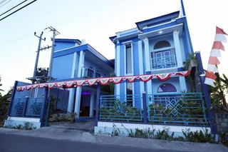 Депок: Airy Eco Syariah Ngaglik Pamularsih 152 Yogyakarta