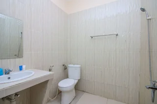 Палангкарая: Airy Syariah Tjilik Riwut KM 4 Palangkaraya