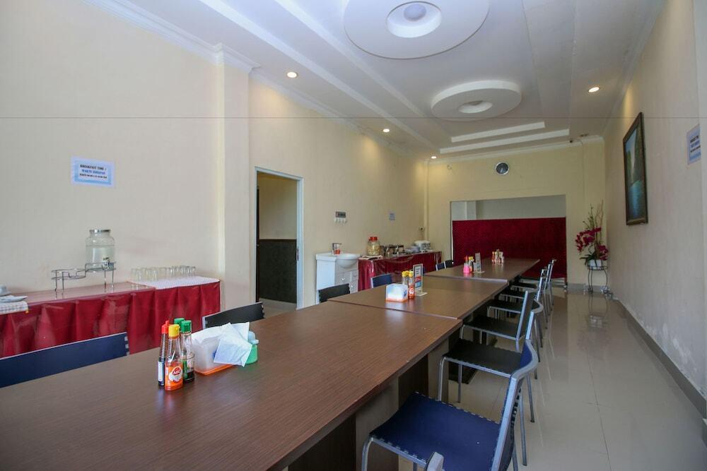 Палангкарая: Airy Syariah Tjilik Riwut KM 4 Palangkaraya