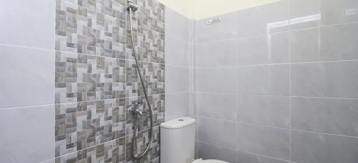 Медан: Airy Eco Medan Johor STM Suka Tirta 22