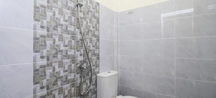 Медан: Airy Eco Medan Johor STM Suka Tirta 22