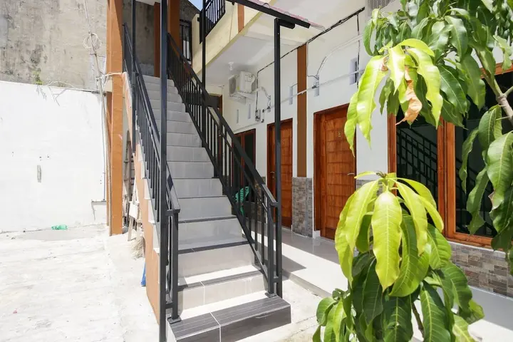 Медан: Airy Eco Medan Johor STM Suka Tirta 22