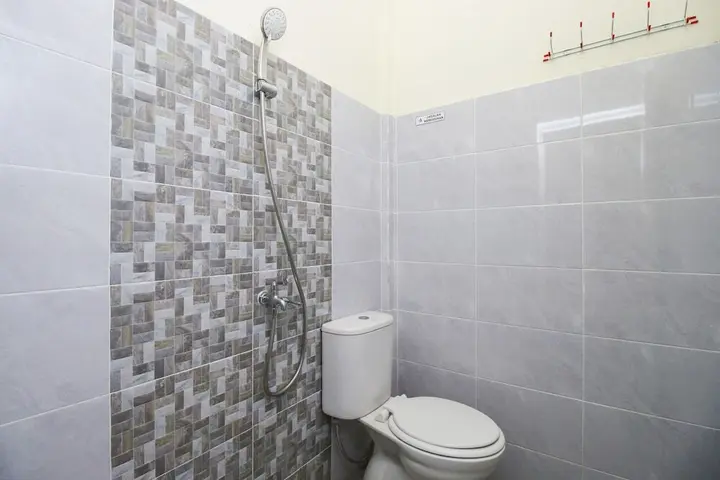 Медан: Airy Eco Medan Johor STM Suka Tirta 22
