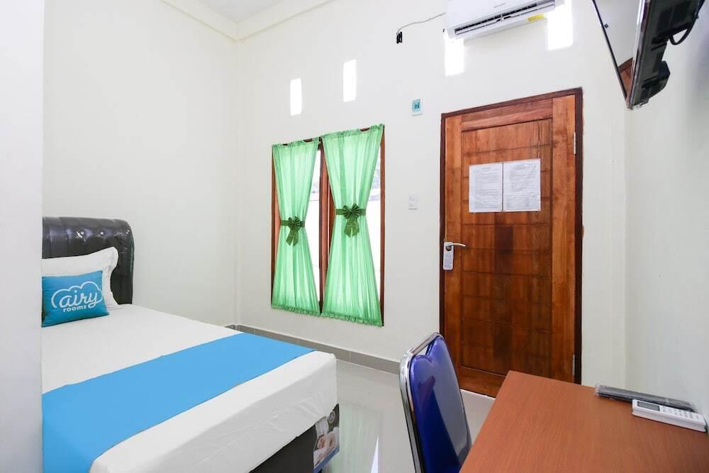 Медан: Airy Eco Medan Johor STM Suka Tirta 22