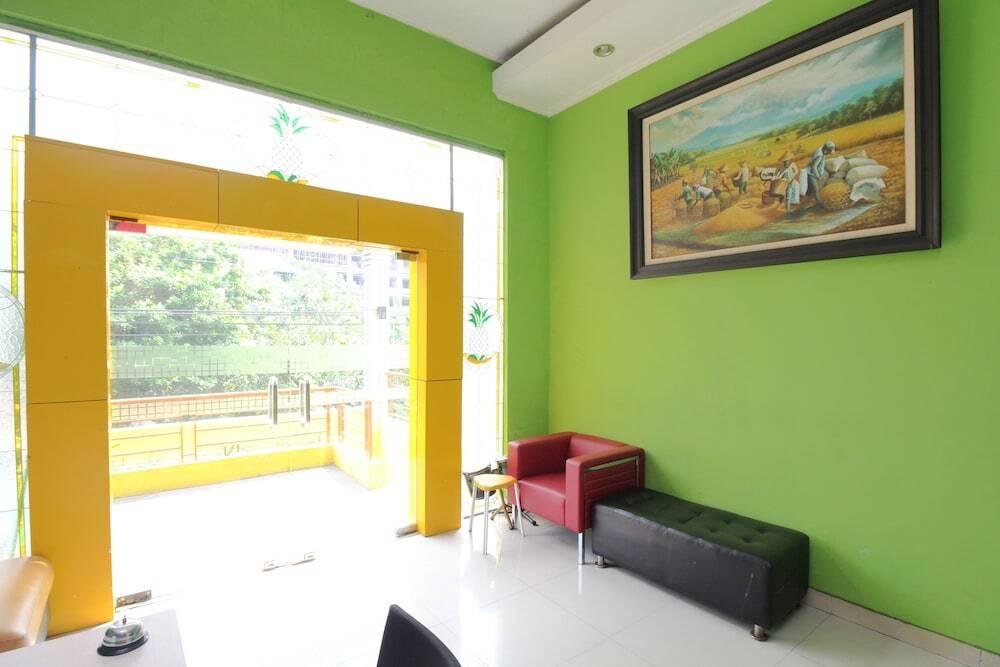 Суракарта: Airy Eco Adi Sucipto Gang Nanas Lima 6 Solo