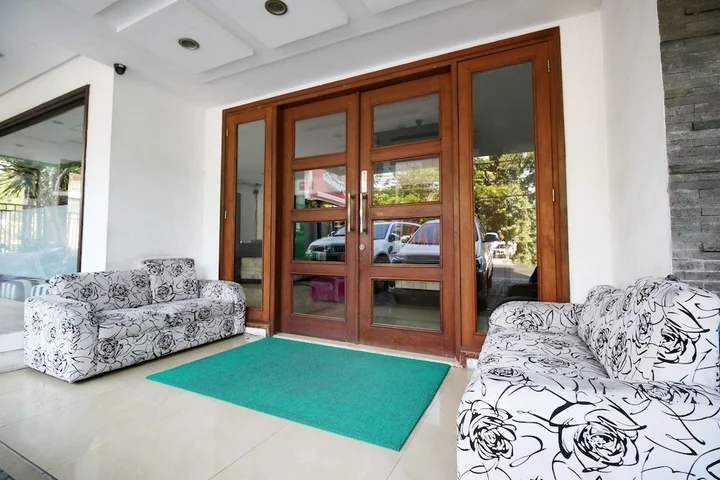 Семаранг: Airy Semarang Selatan Singosari Raya 15B