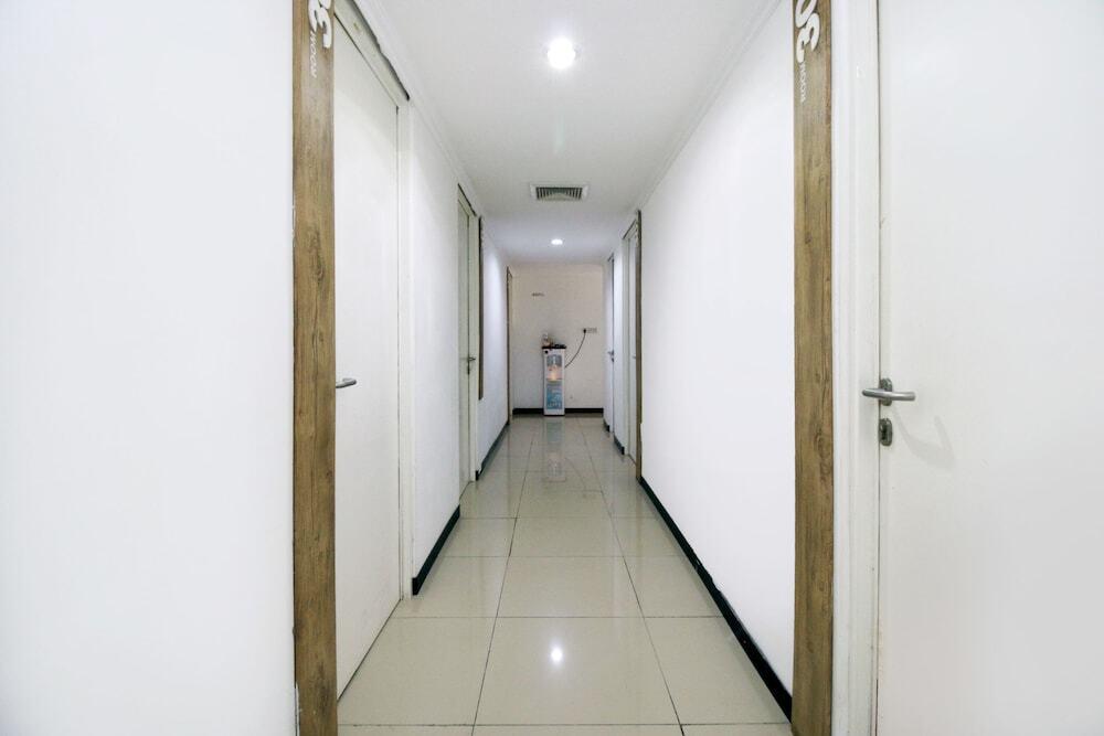 Семаранг: Airy Semarang Selatan Singosari Raya 15B
