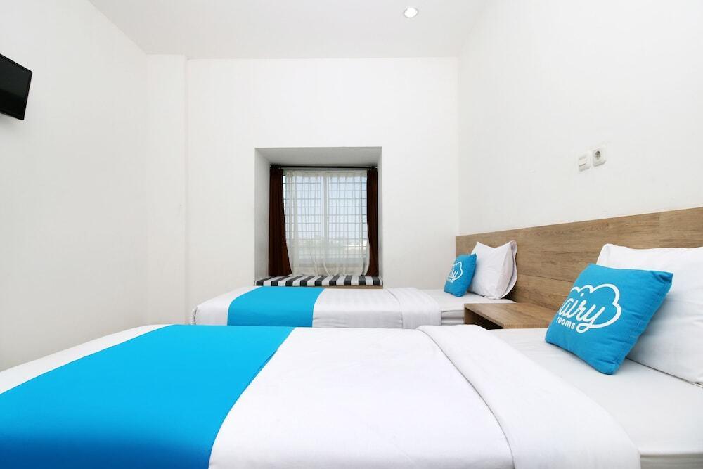Семаранг: Airy Semarang Selatan Singosari Raya 15B