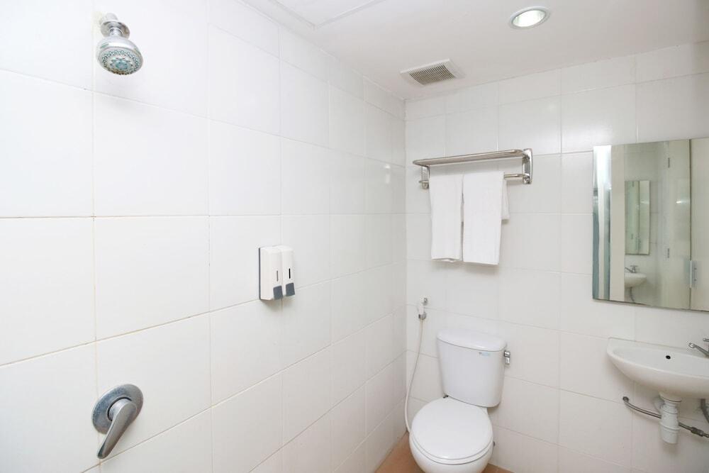 Семаранг: Airy Semarang Selatan Singosari Raya 15B