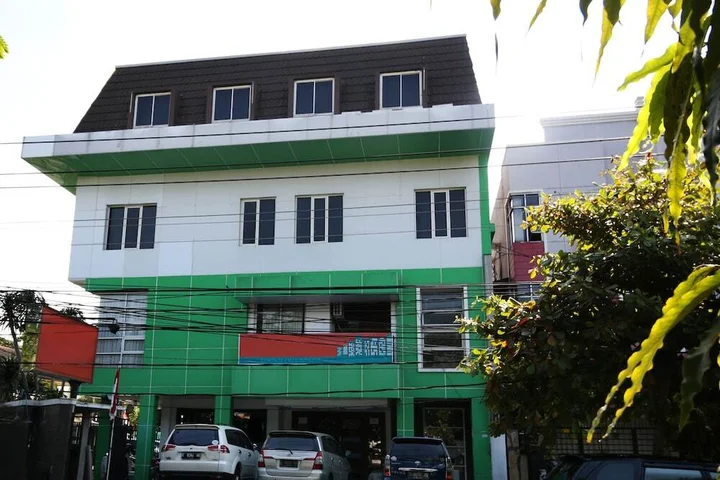 Семаранг: Airy Semarang Selatan Singosari Raya 15B
