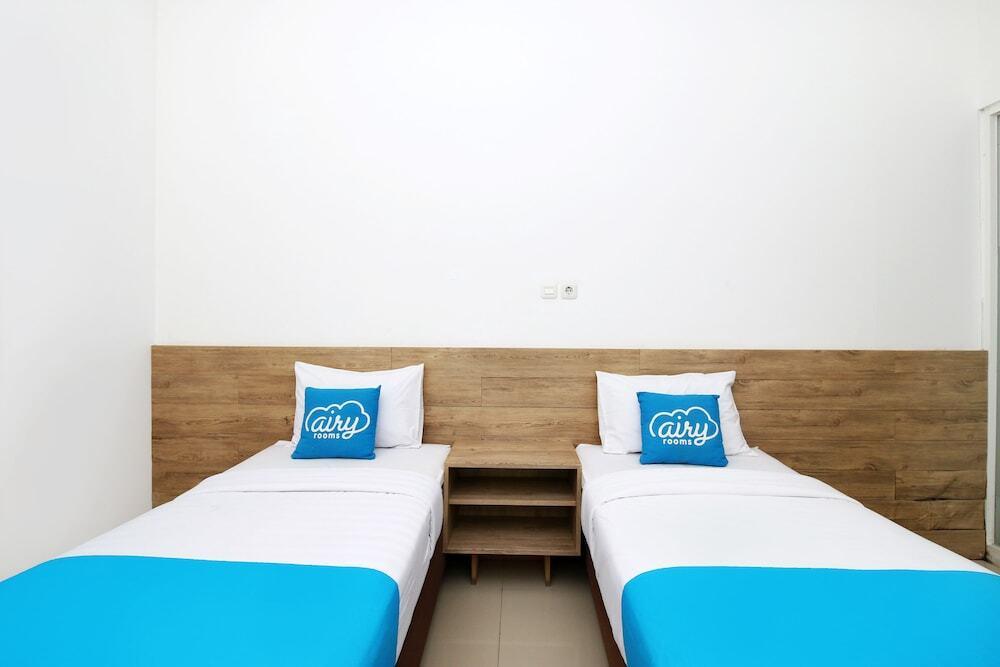 Семаранг: Airy Semarang Selatan Singosari Raya 15B