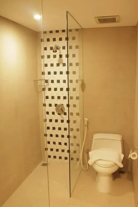 Семаранг: The Azana Hotel Airport Semarang