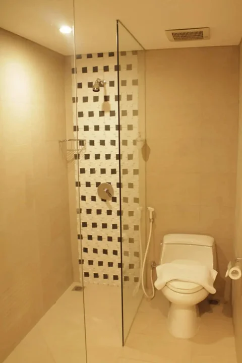 Семаранг: The Azana Hotel Airport Semarang