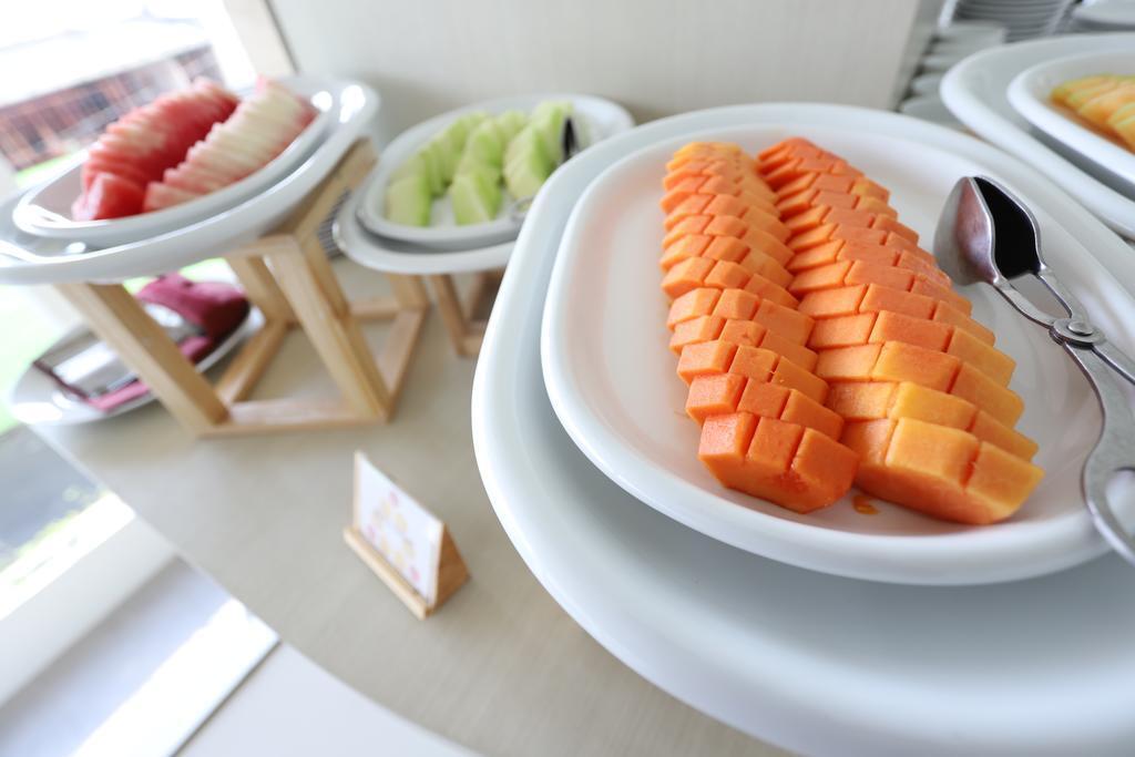 Семаранг: The Azana Hotel Airport Semarang
