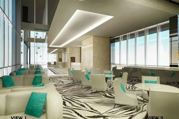 Семаранг: The Azana Hotel Airport Semarang