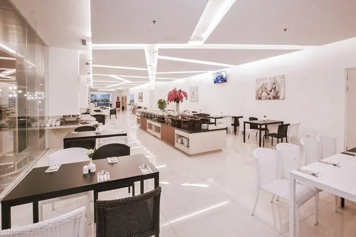Семаранг: The Azana Hotel Airport Semarang