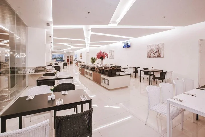 Семаранг: The Azana Hotel Airport Semarang