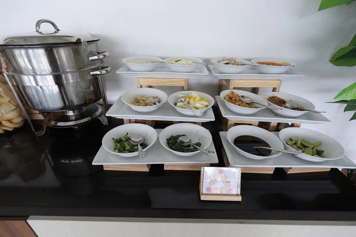 Семаранг: The Azana Hotel Airport Semarang
