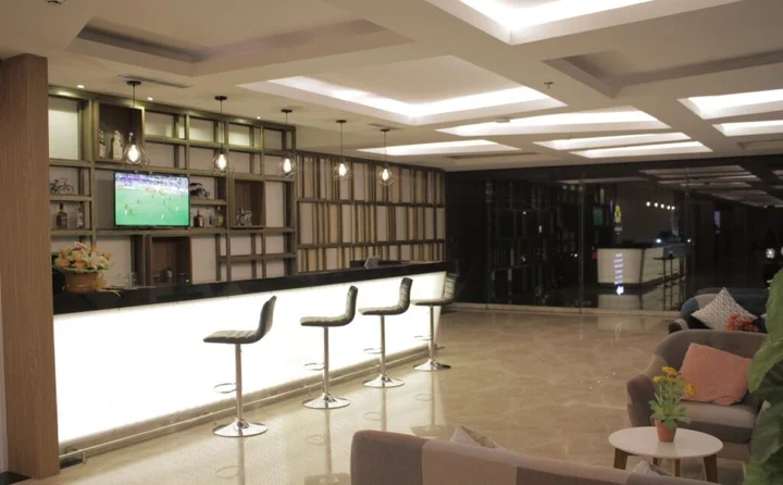 Семаранг: The Azana Hotel Airport Semarang