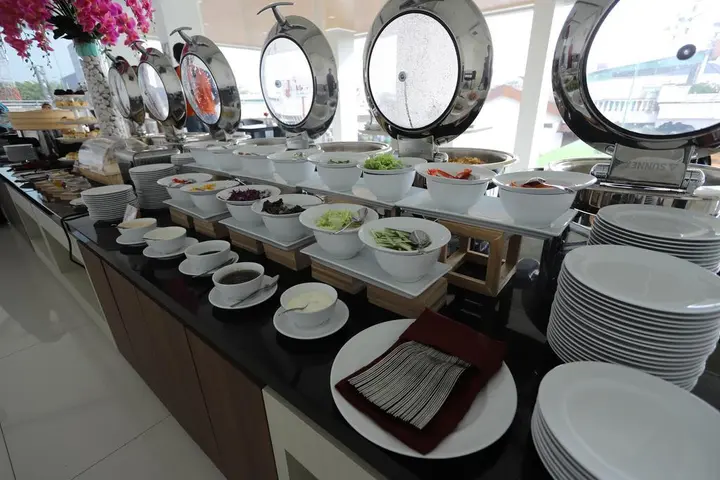 Семаранг: The Azana Hotel Airport Semarang