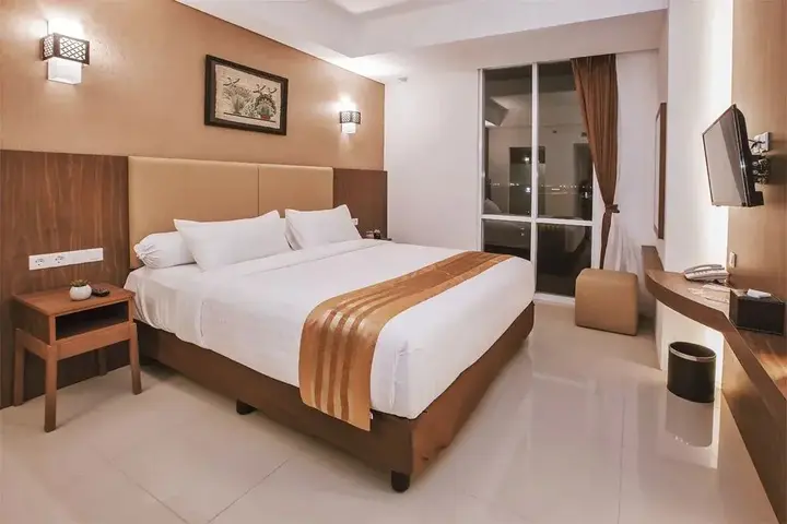 Семаранг: The Azana Hotel Airport Semarang
