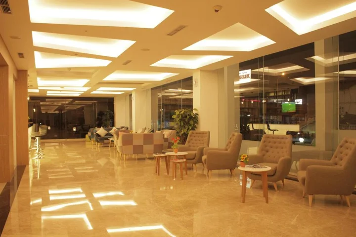 Семаранг: The Azana Hotel Airport Semarang