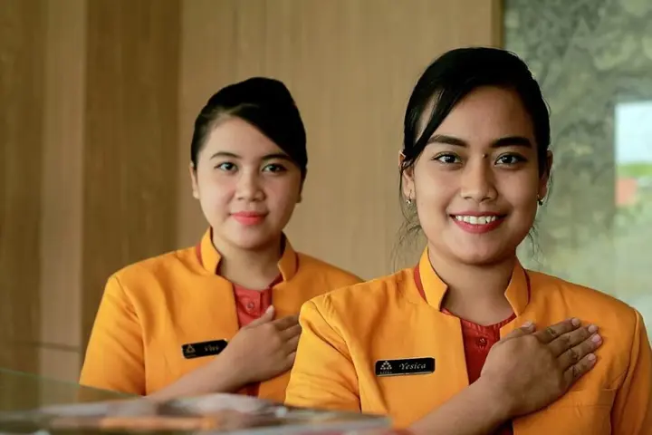 Семаранг: The Azana Hotel Airport Semarang