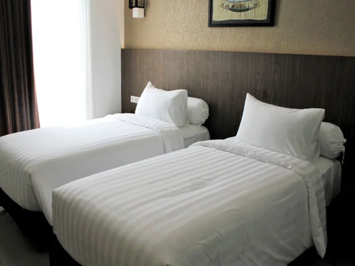Семаранг: The Azana Hotel Airport Semarang