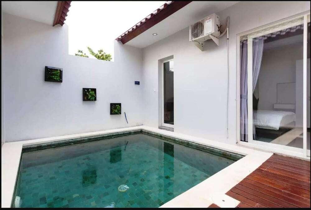 Керобокан: Bale Village B5 Villa with Private Pool