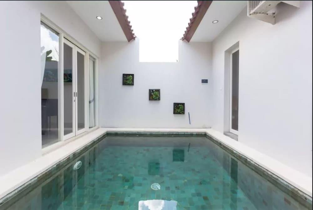 Керобокан: Bale Village B5 Villa with Private Pool