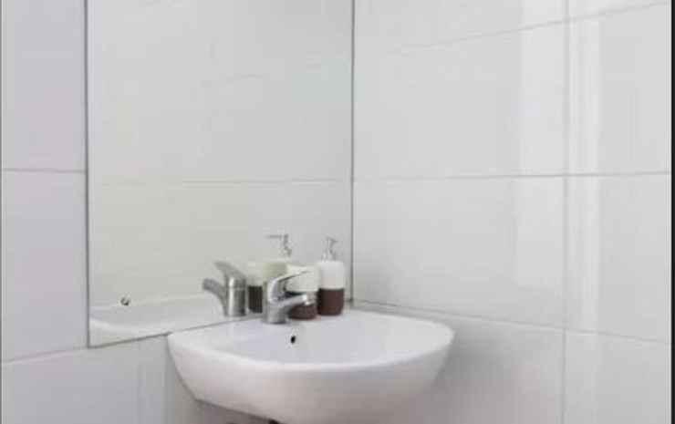 Керобокан: Bale Village B5 Villa with Private Pool