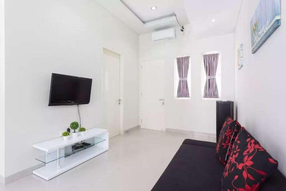 Керобокан: Bale Village B5 Villa with Private Pool