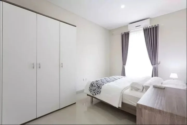 Керобокан: Bale Village B5 Villa with Private Pool