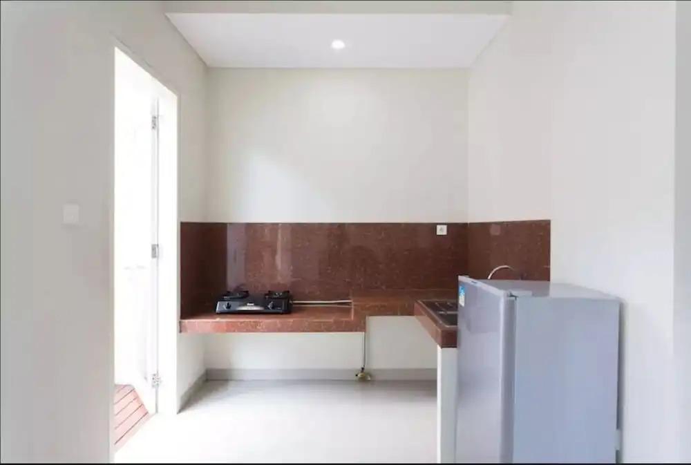 Керобокан: Bale Village B5 Villa with Private Pool