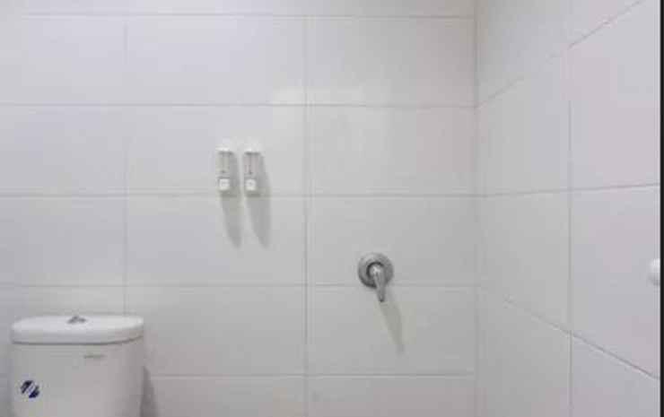 Керобокан: Bale Village B5 Villa with Private Pool