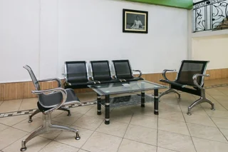 Пеканбару: Airy Eco Imam Munandar 36 Pekanbaru