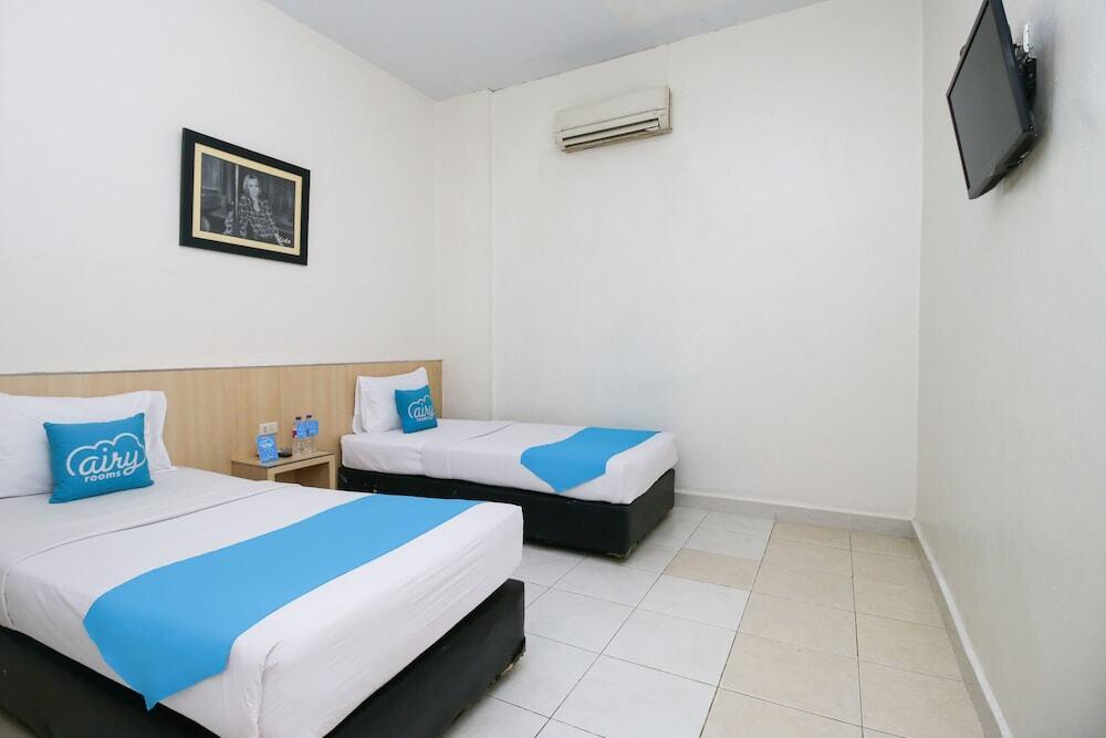Пеканбару: Airy Eco Imam Munandar 36 Pekanbaru