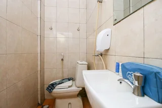 Пеканбару: Airy Eco Imam Munandar 36 Pekanbaru
