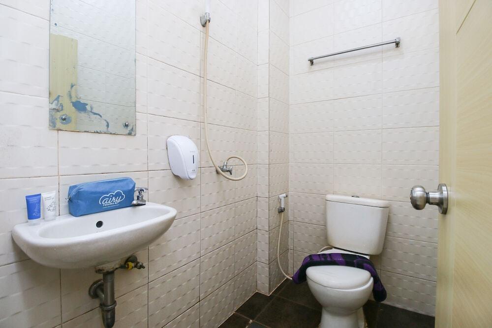 Пеканбару: Airy Eco Imam Munandar 36 Pekanbaru