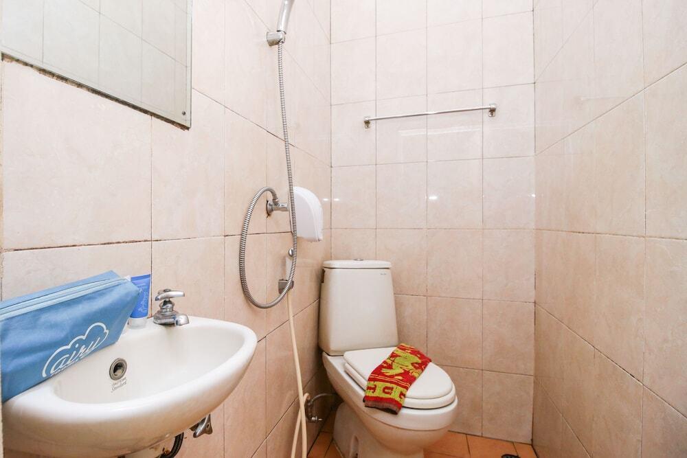 Пеканбару: Airy Eco Imam Munandar 36 Pekanbaru