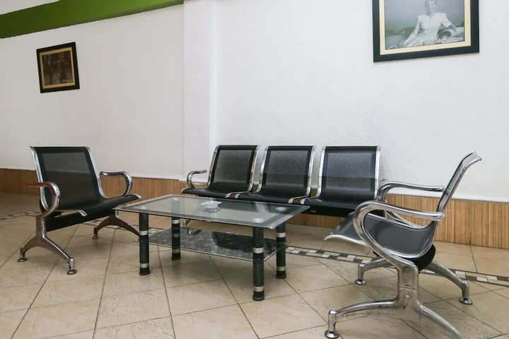 Пеканбару: Airy Eco Imam Munandar 36 Pekanbaru