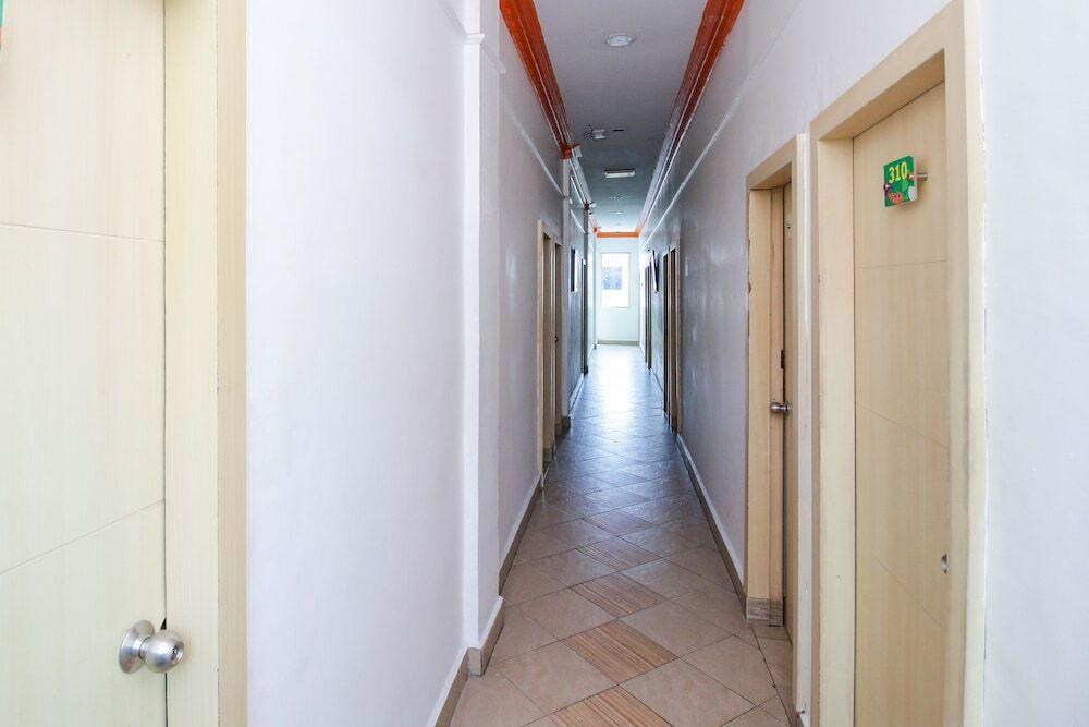 Пеканбару: Airy Eco Imam Munandar 36 Pekanbaru