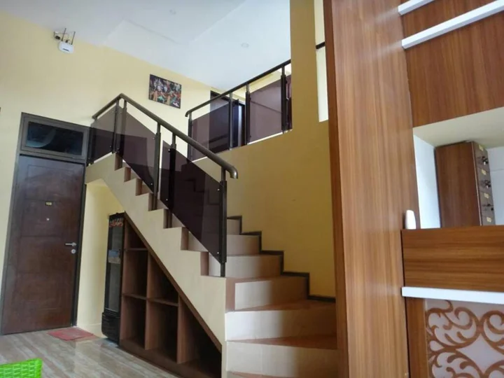 Маланг: Front One Inn Malang