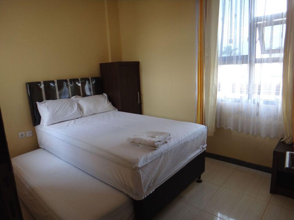 Маланг: Front One Inn Malang