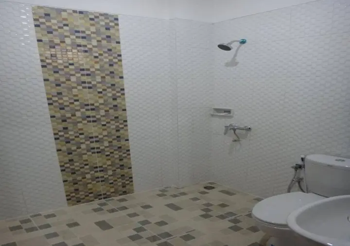 Маланг: Front One Inn Malang