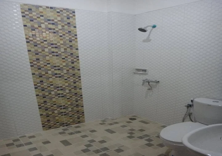 Маланг: Front One Inn Malang