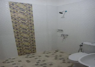 Маланг: Front One Inn Malang